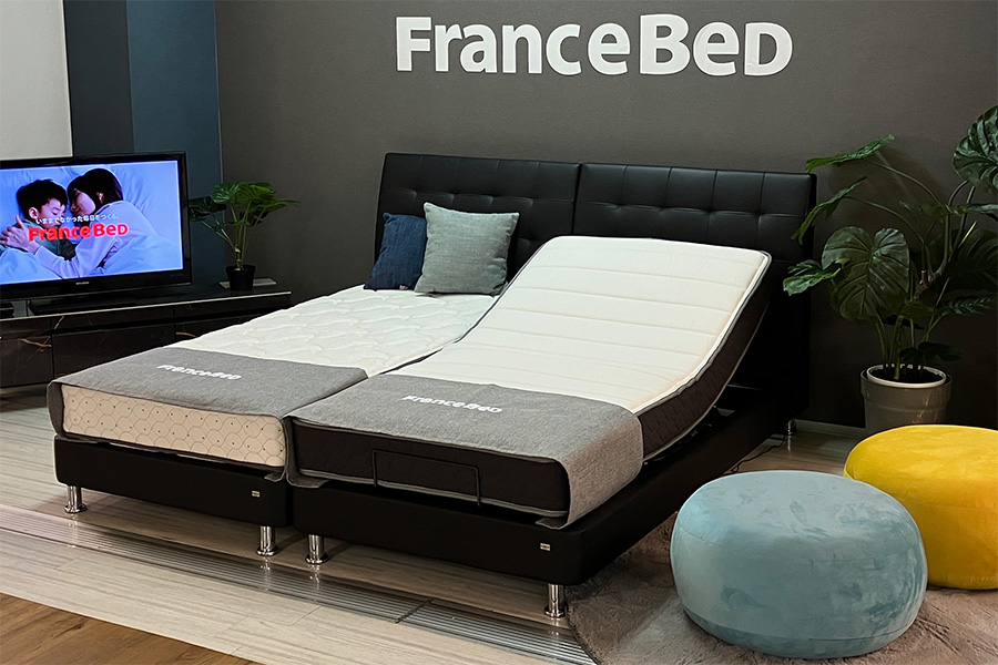 FRANCEBED